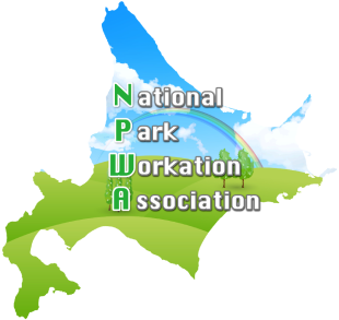 National Park Workation Association